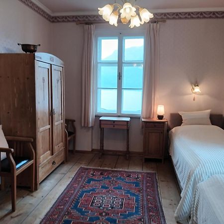 Villa Helena Sankt Gilgen Ngoại thất bức ảnh