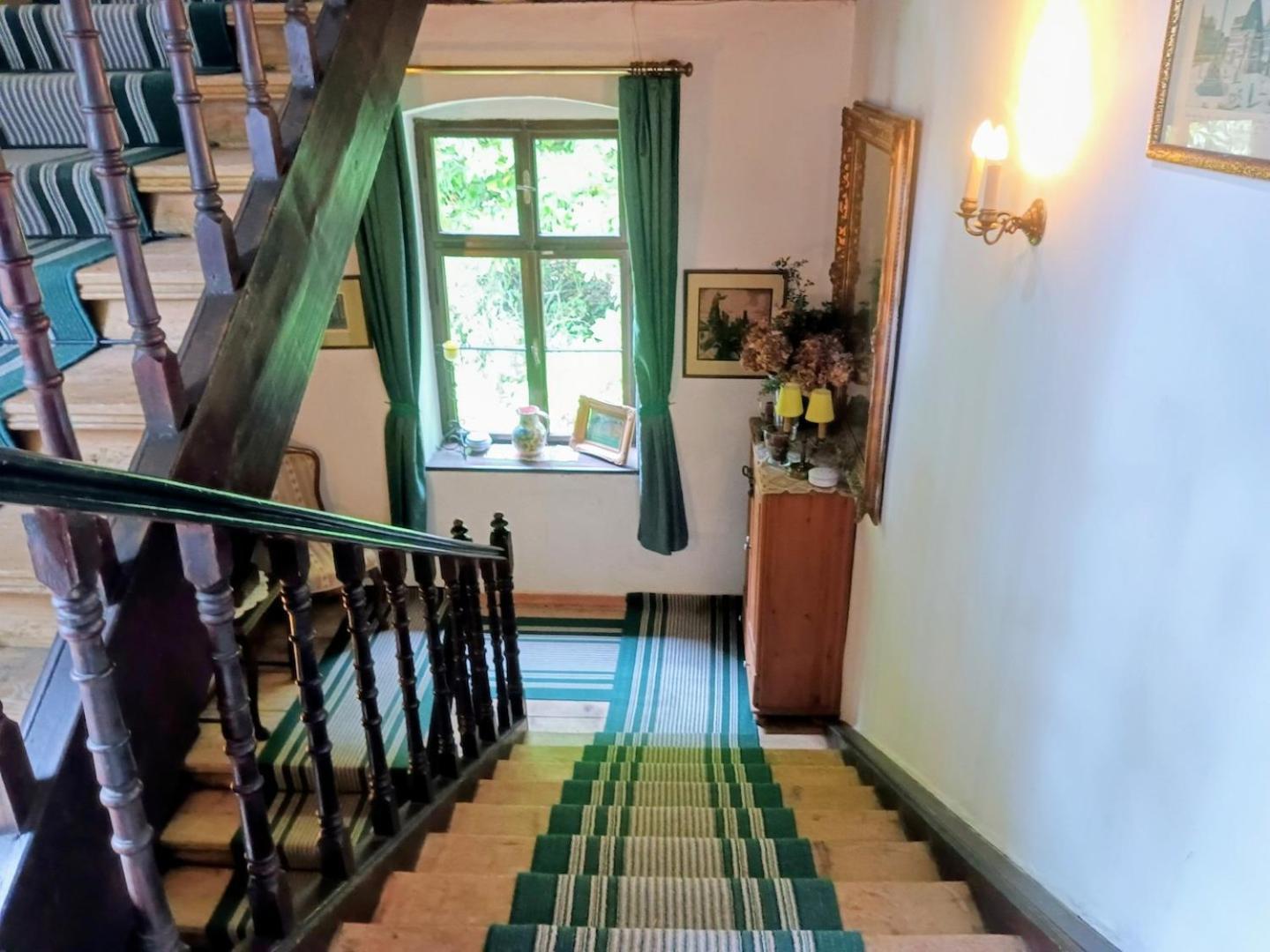 Villa Helena Sankt Gilgen Ngoại thất bức ảnh