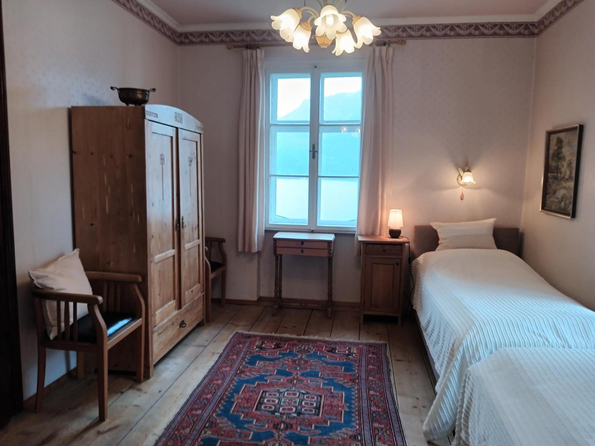 Villa Helena Sankt Gilgen Ngoại thất bức ảnh