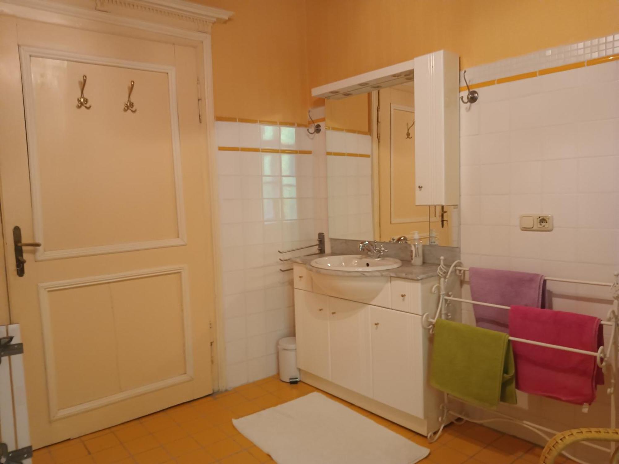 Villa Helena Sankt Gilgen Ngoại thất bức ảnh