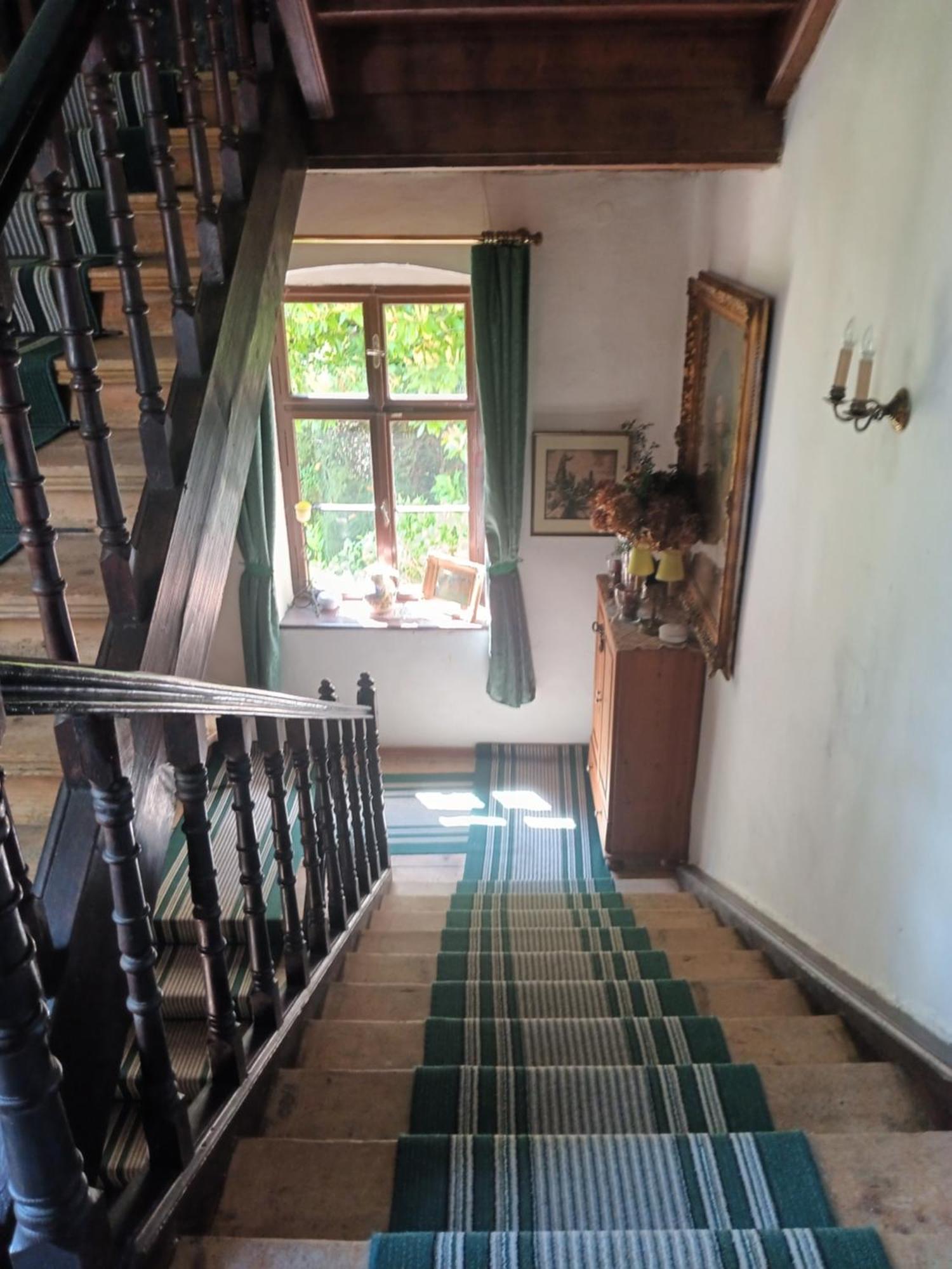 Villa Helena Sankt Gilgen Ngoại thất bức ảnh