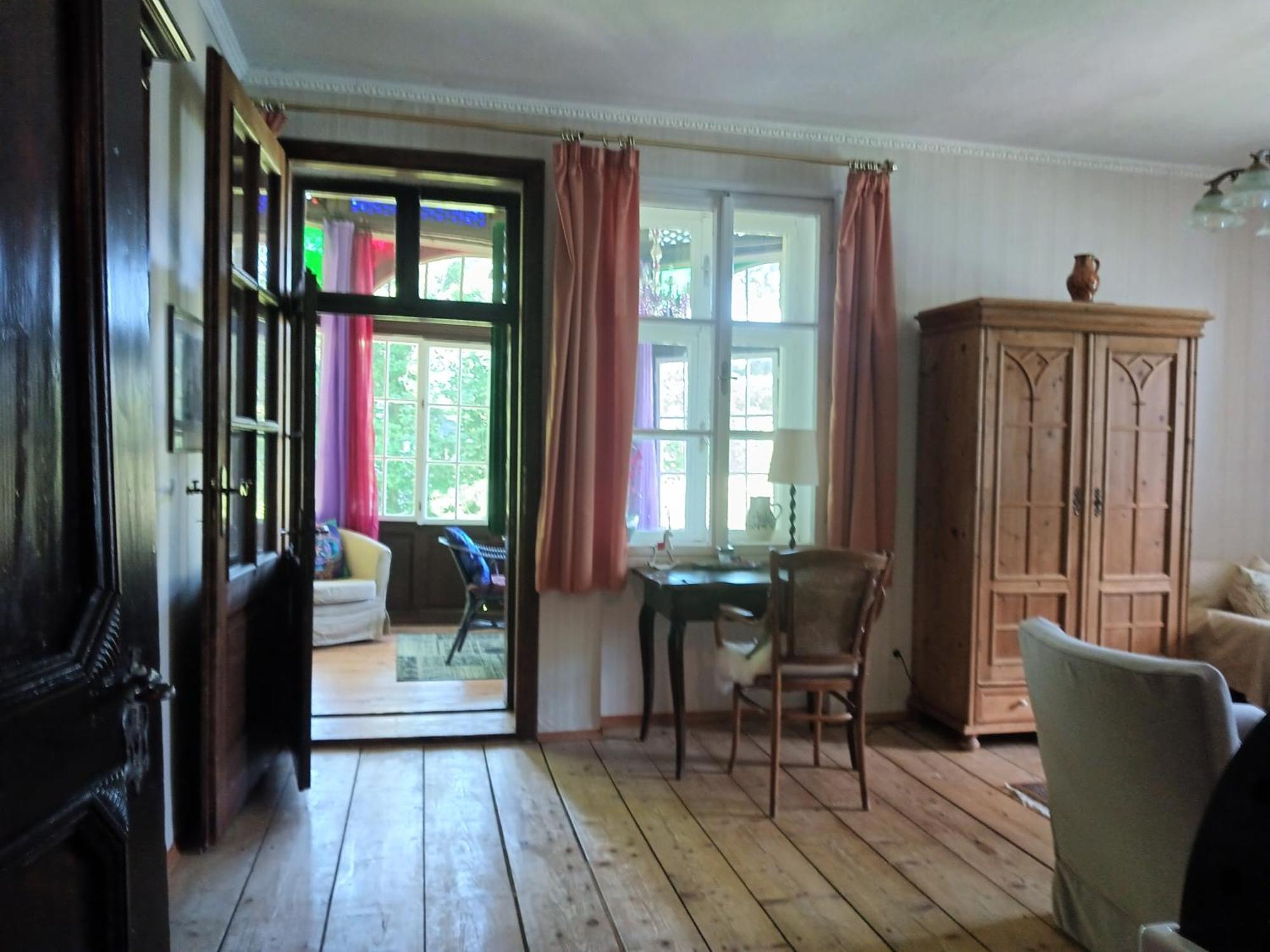 Villa Helena Sankt Gilgen Ngoại thất bức ảnh