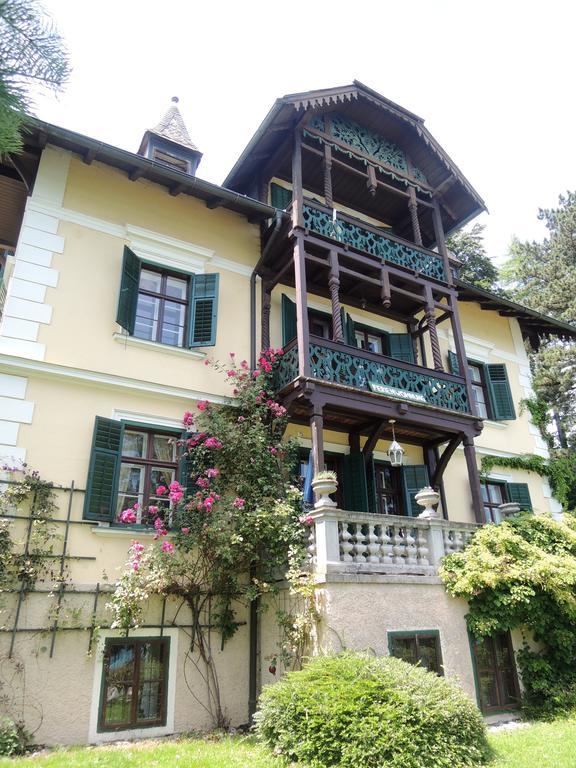 Villa Helena Sankt Gilgen Phòng bức ảnh