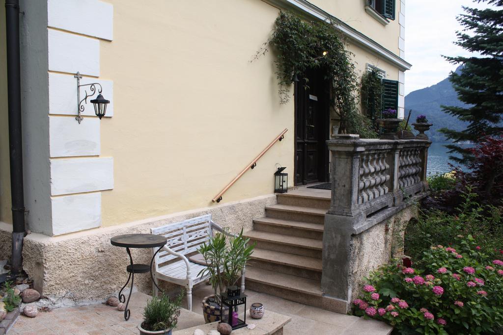 Villa Helena Sankt Gilgen Ngoại thất bức ảnh
