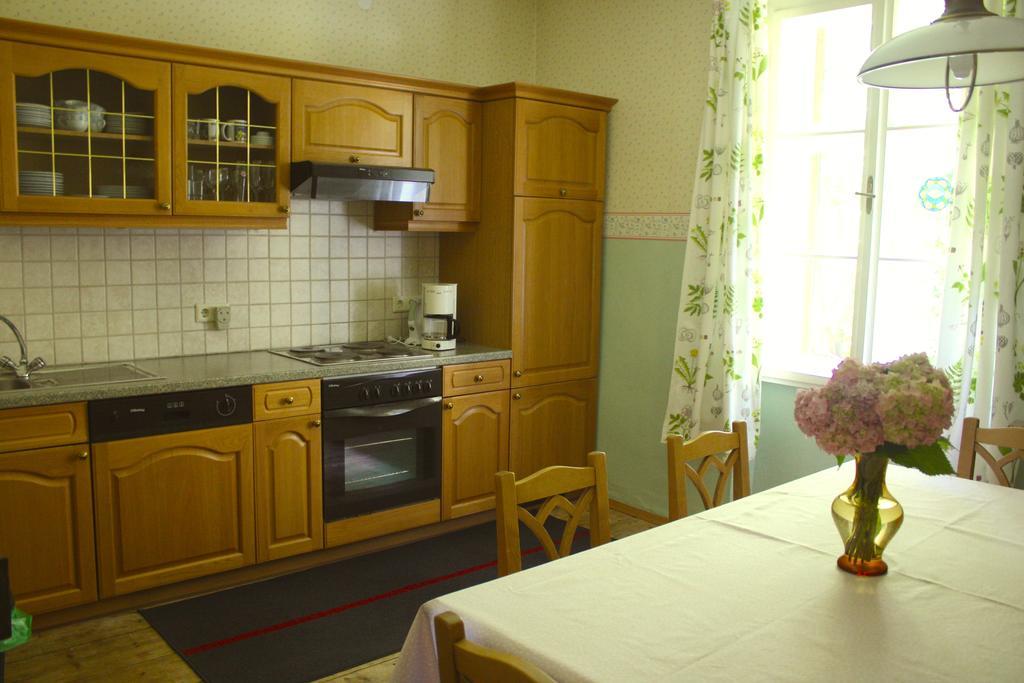 Villa Helena Sankt Gilgen Ngoại thất bức ảnh