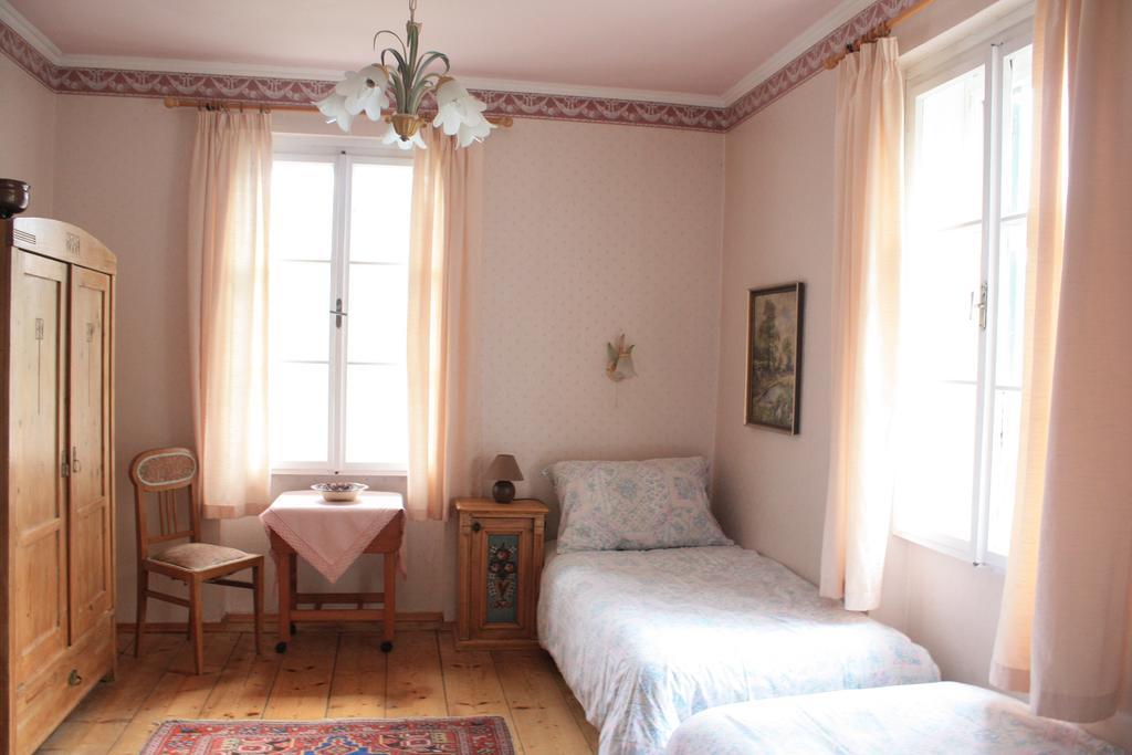 Villa Helena Sankt Gilgen Ngoại thất bức ảnh